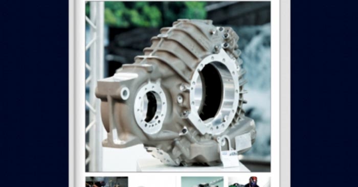 MetalurjiMalzeme Magazine